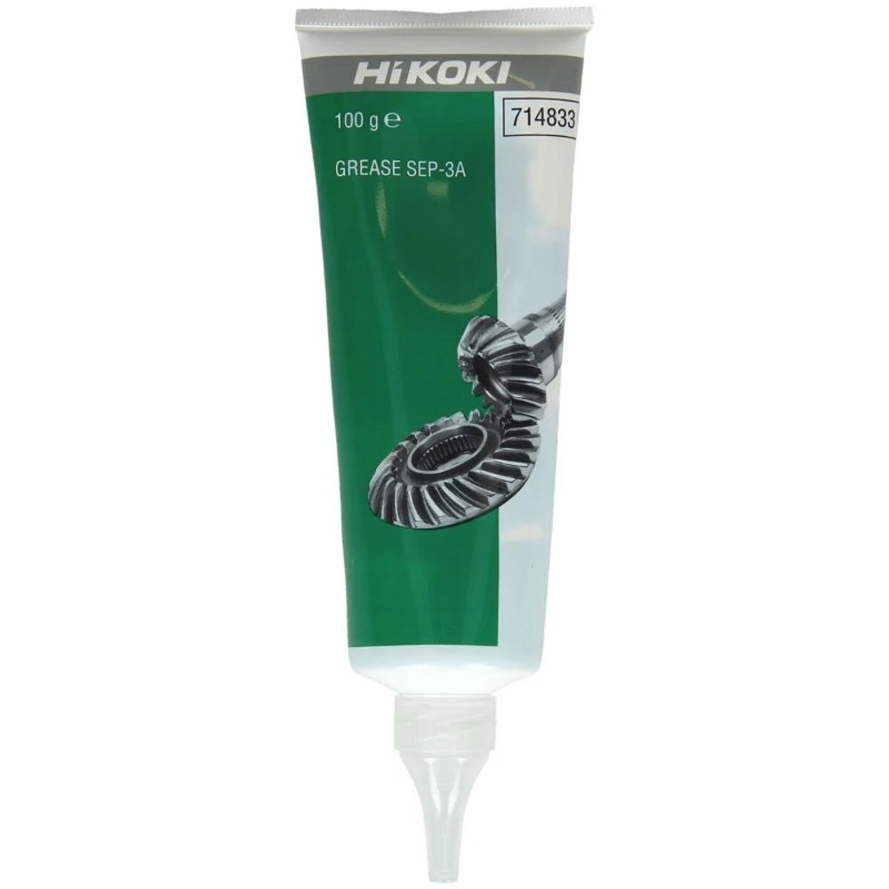 Hikoki mast 714833 SEP-3A sa mlaznicom 100 gr slika 1