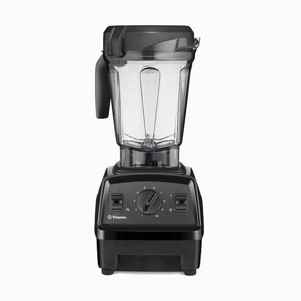 Vitamix Blender Explorian E320, Crni slika 1