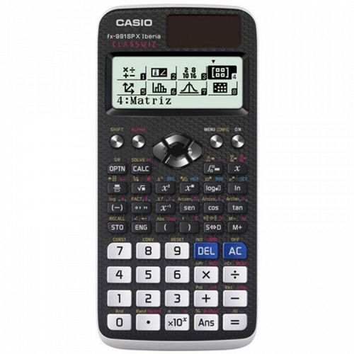 Kalkulator Casio 222685 LCD slika 1