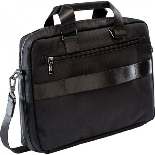 Element Business Line Laptop Bag Manager 15.6", koža slika 3