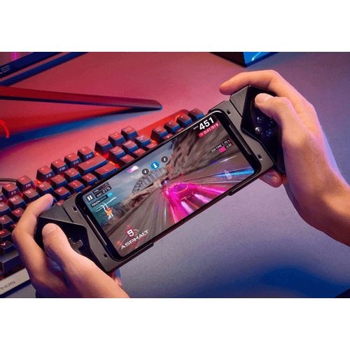 ASUS Gamepad ROG Kunai (za ASUS ROG Phone II i III) slika 5