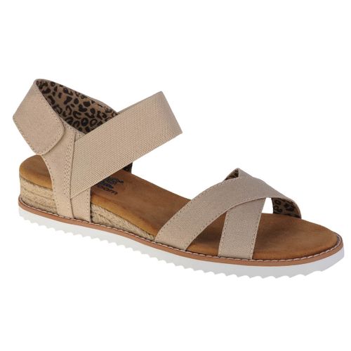 Skechers Desert Kiss-Secret Picnic ženske sandale 33386-NAT slika 1