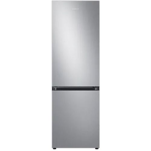 Samsung RB34T602FSA/EK kombinovani frižider, NoFrost, 185x60 cm, Metalik srebrna slika 1