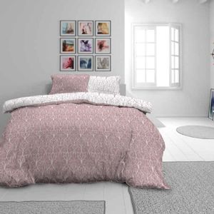 Posteljina Cora 140x200/50x70 light purple MC 140x200 50x70 cm