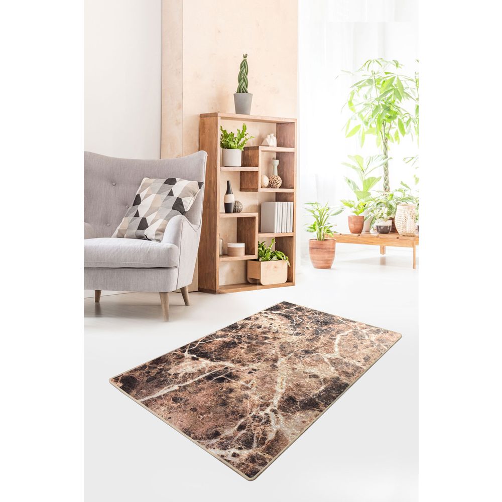 Šareni Mozaik Hodnik Tepih (80 x 150 cm) slika 1