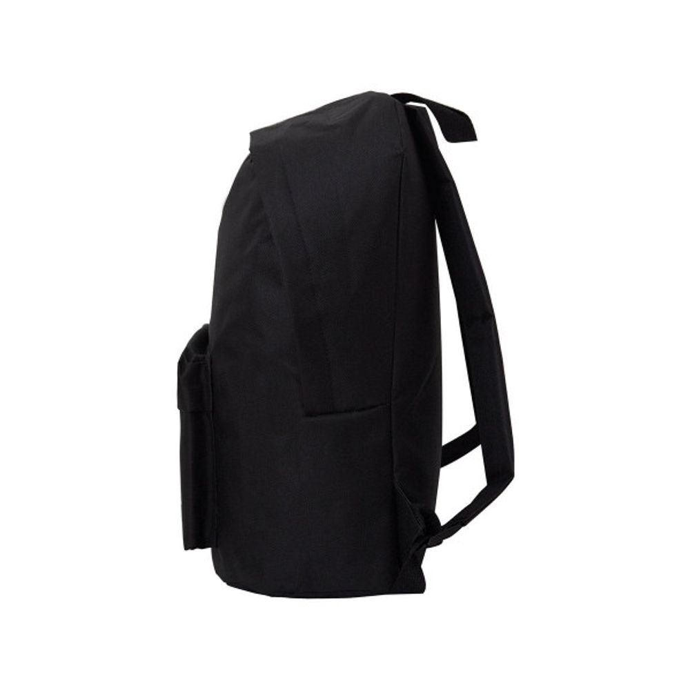 Spirit Ruksak Classic Crna slika 3