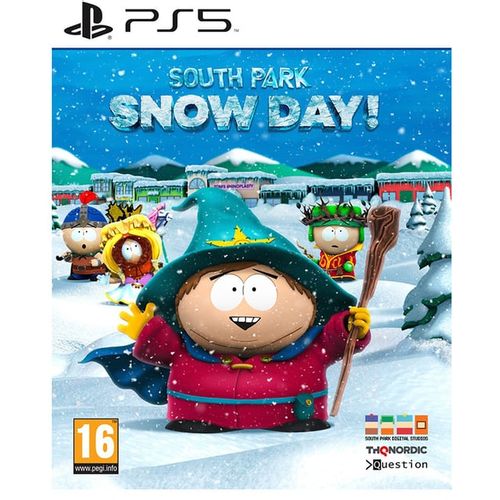 PS5 South Park: Snow Day! slika 1