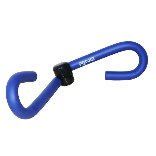 RING rekvizit za noge plavi-RX LEG MASTER-blue slika 1