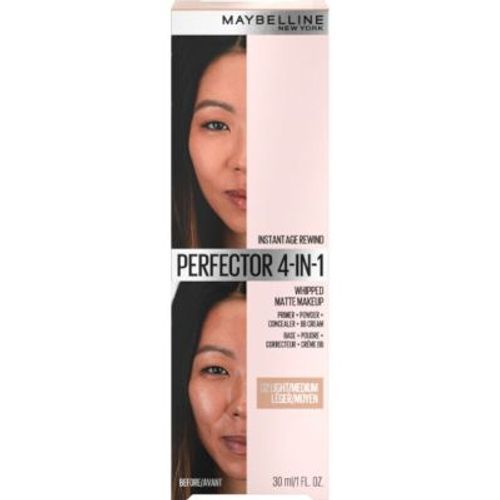 Maybelline New York Instant Perfector 4 u 1 proizvod za ten Light Medium slika 4