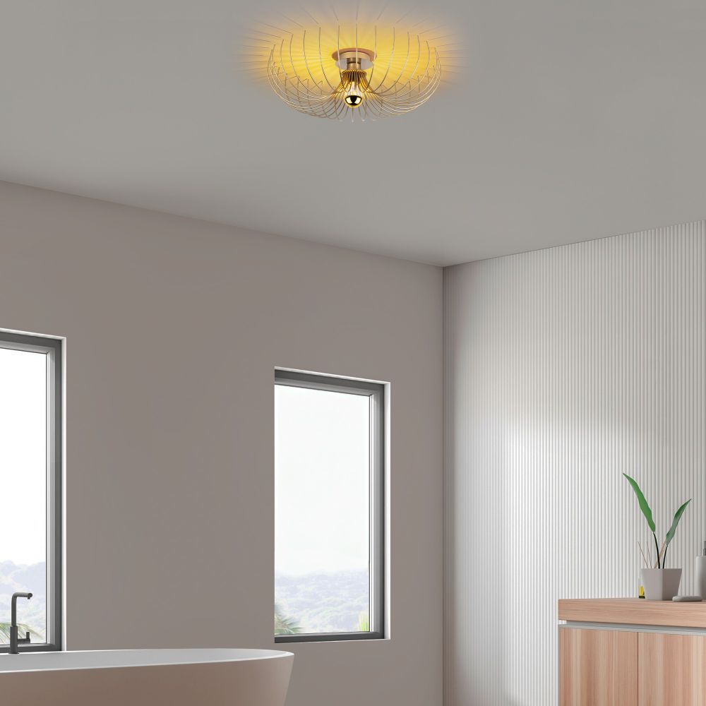 Karsortel - N-639-1 Zlatni Luster slika 2