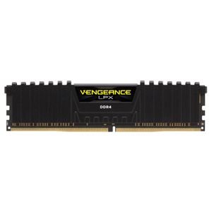 Memorija CORSAIR VENGEANCE 32GB (1x32GB)/DIMM/DDR4/3000MHz/C16/1.35V/LPX