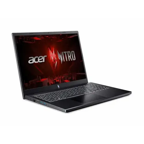 Acer ANV15-51-75D3 Laptop 15.6" FHD IPS/i7-13620H/16GB DDR5/NVMe 512GB/RTX4050 6GB slika 2