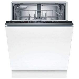 Bosch Ugradbena mašina za suđe SMV2HTX08E / 13 setova, 60 cm