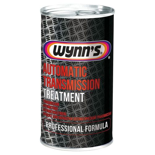 WYNN'S Automatic Transmission Treatment slika 1