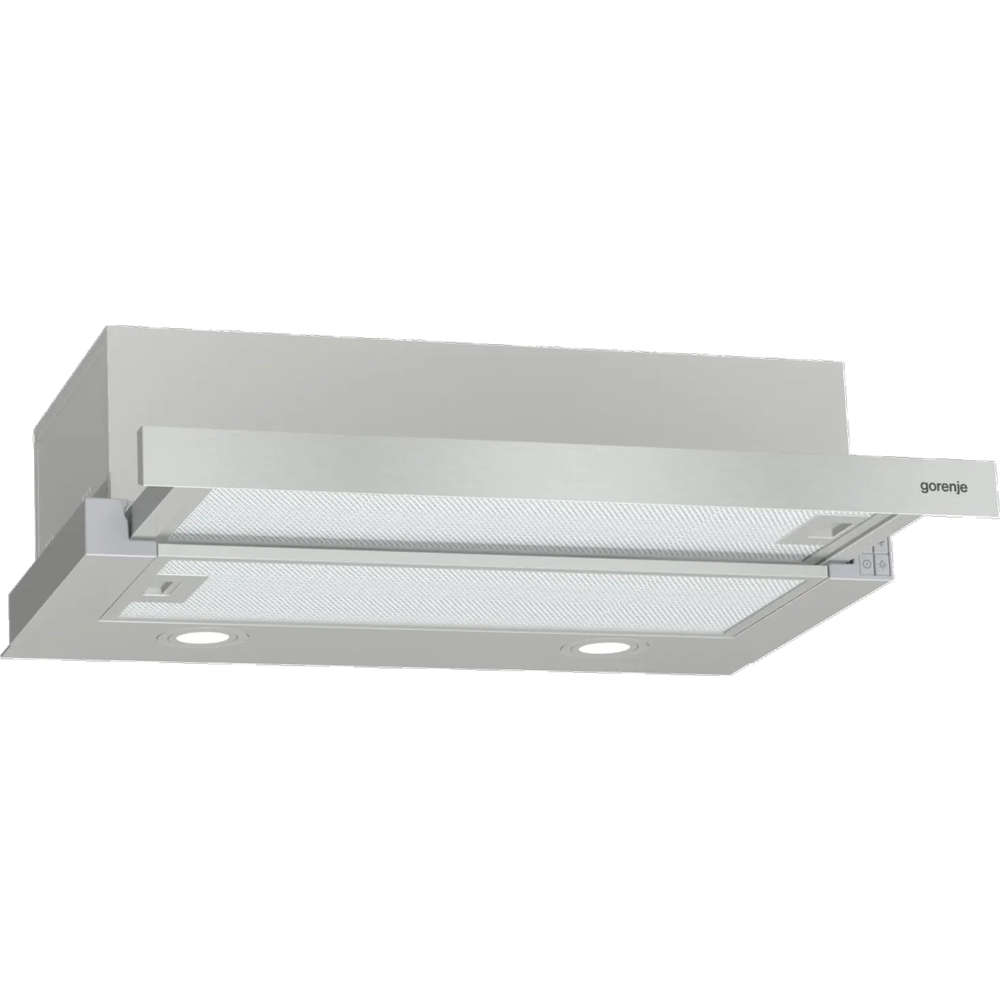 GORENJE Teleskopska kuhinjska napa ΤΗ62E4X / 60 cm slika 1