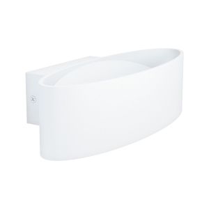 Eglo Maccacari Zidna Lampa 1, LED, 10W, 1100lm, Bijela