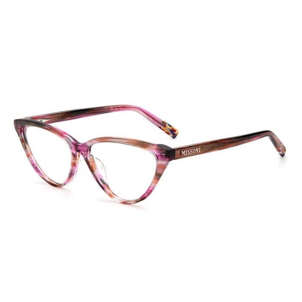 Ženske Dioptrijske naočale Missoni Missoni MIS 0011 Pink slika 2