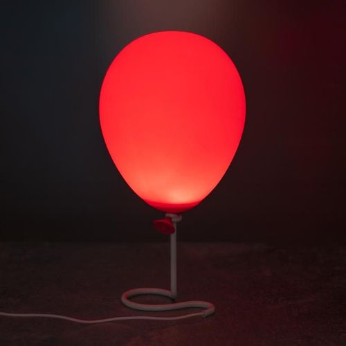 PALADONE PENNYWISE BALLOON LAMP V2 slika 2