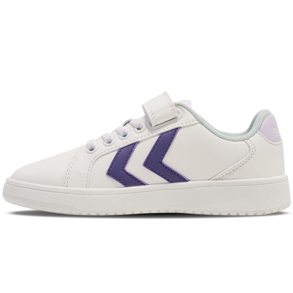 Hummel Patike za djecu Derby Court JR slika 2