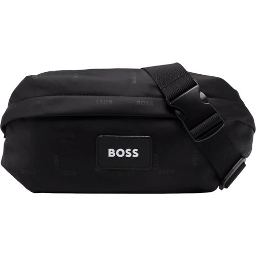 Boss waist pack bag j20340-09b slika 1