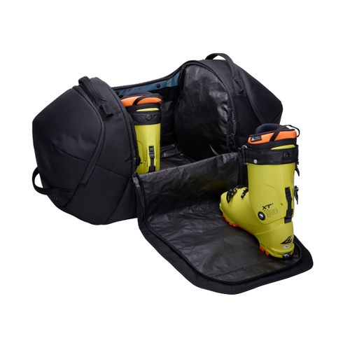 Thule RoundTrip putna torba za skije i snowboard 80 L - crna slika 5