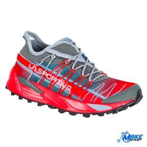 La Sportiva Ženske patike Mutant, Clay/Hibiscus