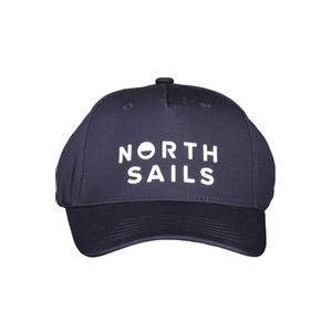 NORTH SAILS BLUE MEN'S HAT