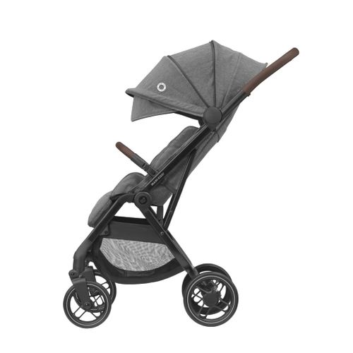 Maxi-Cosi kišobran kolica Soho - Select Grey slika 7