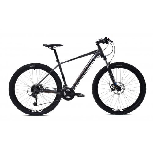 Capriolo bicikl MTB LC 9.3 29"/24AL sivi crni slika 1