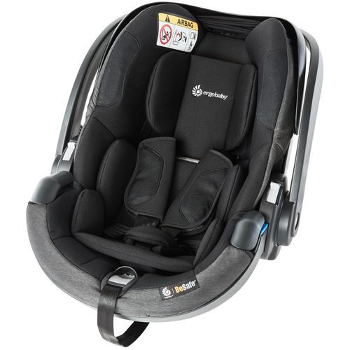 Ergobaby x BeSafe iZi Go Modular X1 i-Size autosjedalica slika 5