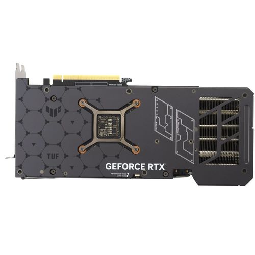 ASUS nVidia GeForce RTX 4070 Ti SUPER 16GB TUF-RTX4070TIS-O16G-GAMING grafička karta slika 9