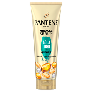 Pantene regenerator za kosu 3MM Aqualight 200ml