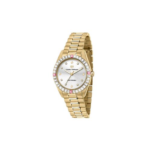 Ženski sat Chiara Ferragni R1953100503 (Ø 34 mm) slika 1