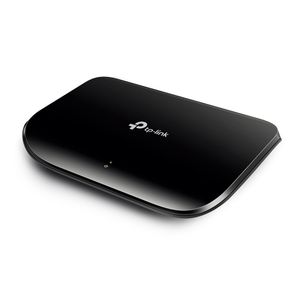 TP-LINK SG1005D 5-portni Gigabitni Mrežni Preklopnik