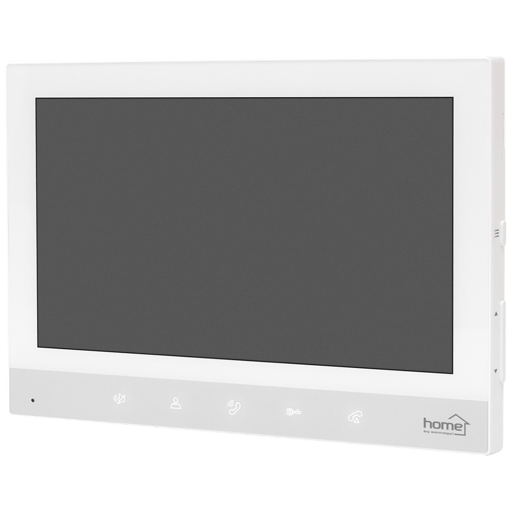home Žični video interfon  DPV260 slika 3