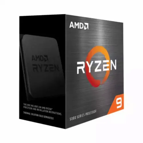 Procesor AMD AM4 Ryzen 9 5950X 3.7GHz Box - bez kulera slika 1