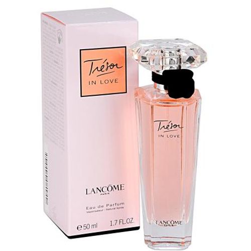 Lancome Tresor in Love EDP 50 ml slika 1