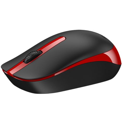 GENIUS NX-7007 Wireless crveni miš slika 2