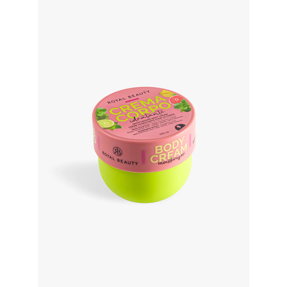 Royal beauty – krema za tijelo 300ml br.5 slika 3