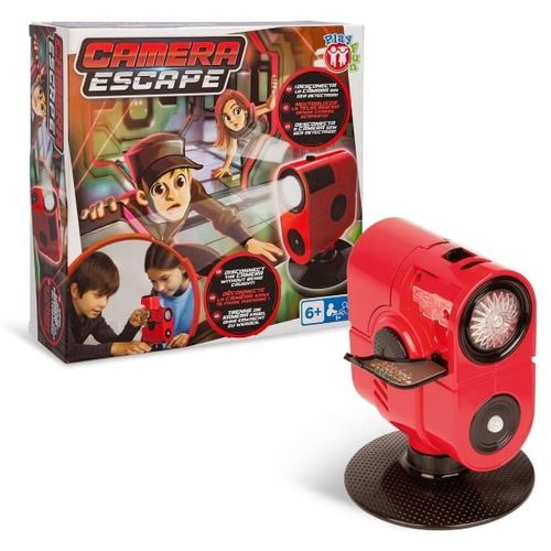 IMC Toys Društvena igra Camera Escape  slika 1