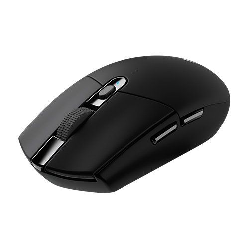 LOGITECH G305 910-005283 - Bežični gejmerski miš slika 3