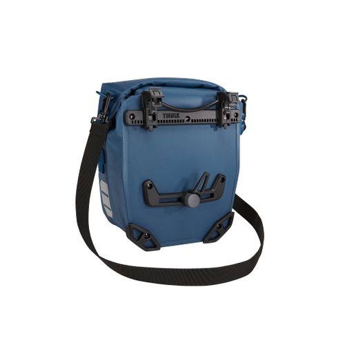 Thule Shield Pannier 13 L (par) bisage za bicikl plave slika 3