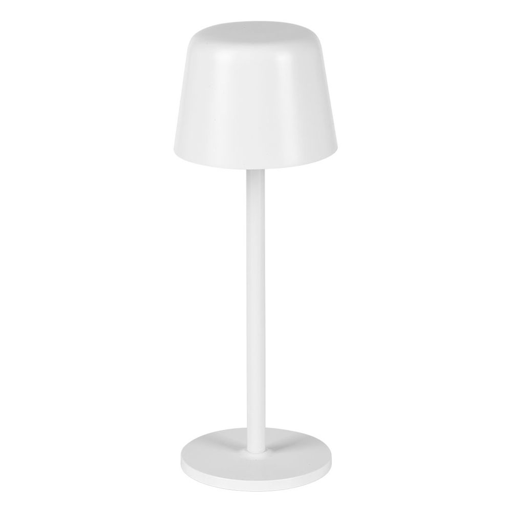 TALYA,led stona lampa,bijela slika 1