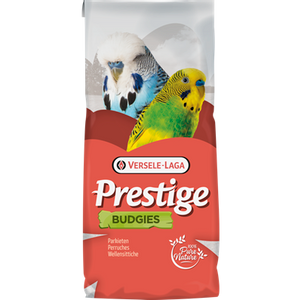 Versele-Laga Prestige BUDGIE, hrana za tigrice 20 kg