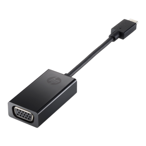 HP adapter USB-C to VGA, 4SH06AA