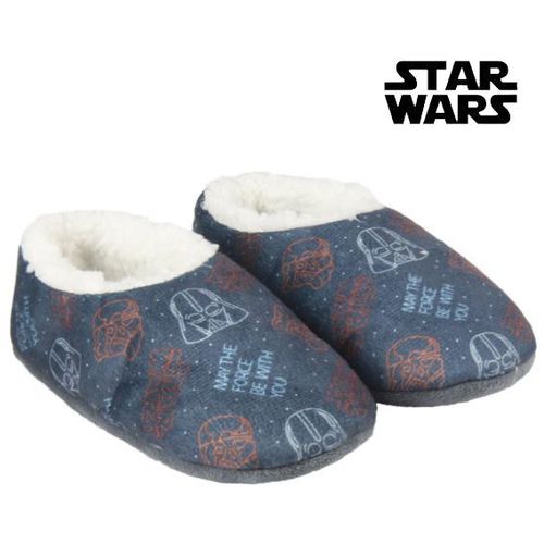 Metalna Kutija s Dekom i Papučama Star Wars 73674 (3 pcs) Črna slika 4