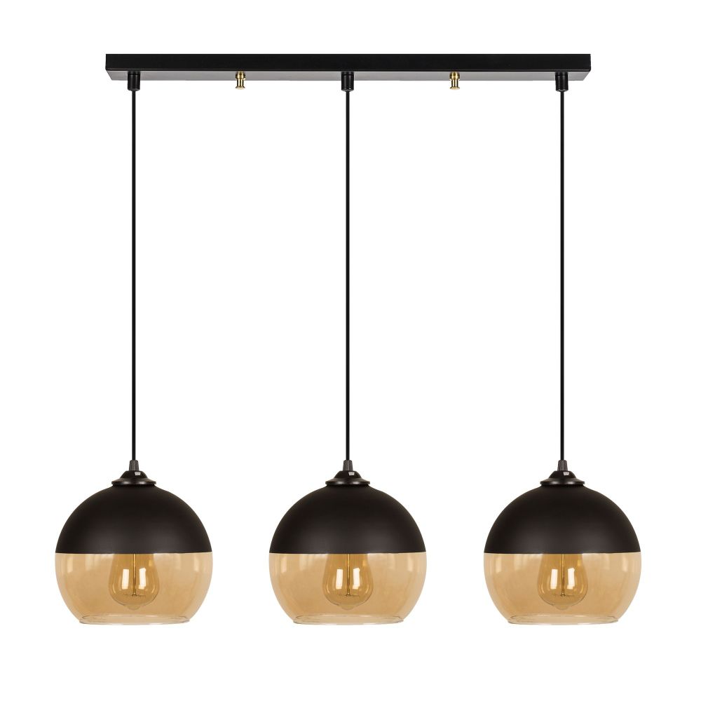 Camini - MR - 872 Black Honey Luster slika 3