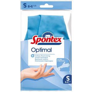 Spontex Optimal rukavice Male 1kom