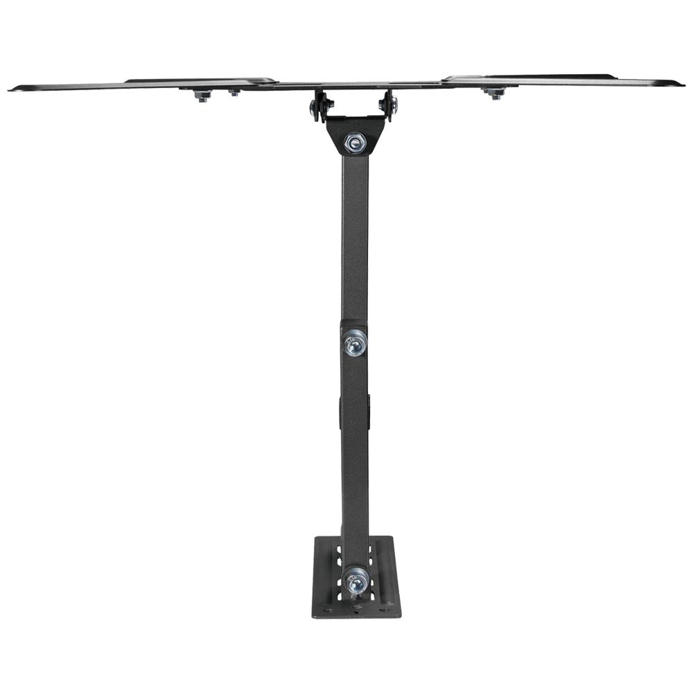home Nosač za TV prijemnike 32"- 55", 30 kg, zidni, full motion - LCDH 291 slika 3