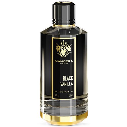 Mancera Paris Black Vanilla Eau De Parfum 120 ml (unisex) slika 1